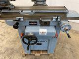 Makino C-40 Stock