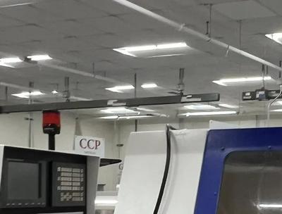 Rollomatic CNC600X (1999)