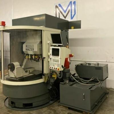 Walter HMC-400 (1996)