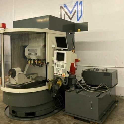 Walter HMC-400 (1996)