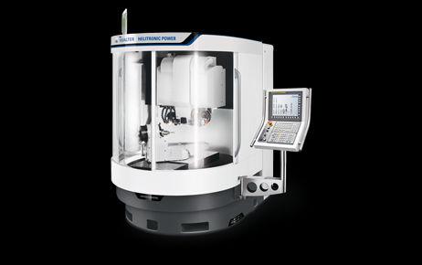 Walter HELITRONIC POWER Brand WALTER Type Tool