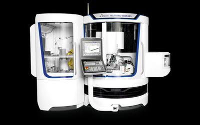 Walter HELITRONIC VISION 400 L Brand WALTER Type Tool