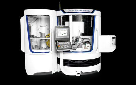 Walter HELITRONIC VISION 400 L Brand WALTER Type Tool