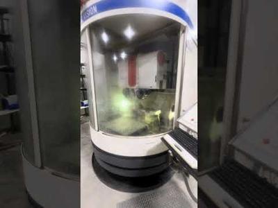 Walter HELITRONIC VISION ID