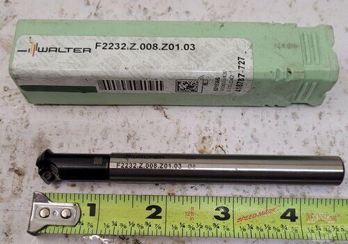 Walter F2232