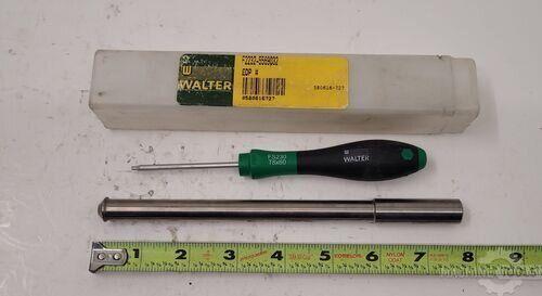 Walter F2232-5569032 ID