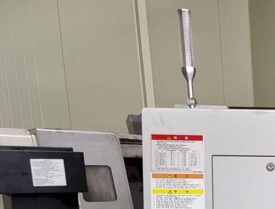 Doosan 210A (2004)