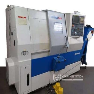Doosan C (2004)