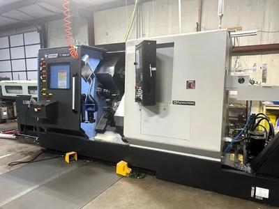 Doosan TT-1800SY (2022)
