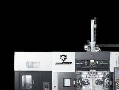 Doosan TW2600M-GL (2023)