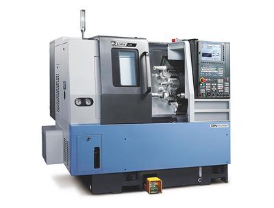 Doosan 210A (1996)