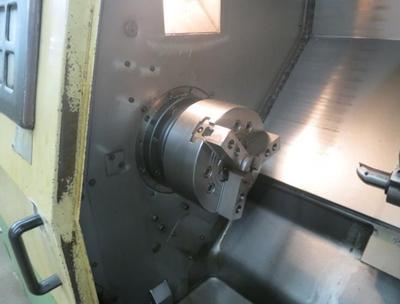 DMG MORI SL-25B/500 (1988)