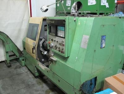 DMG MORI SL-250B (1989)