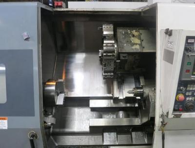 DMG MORI SL-35B/750 (1994)