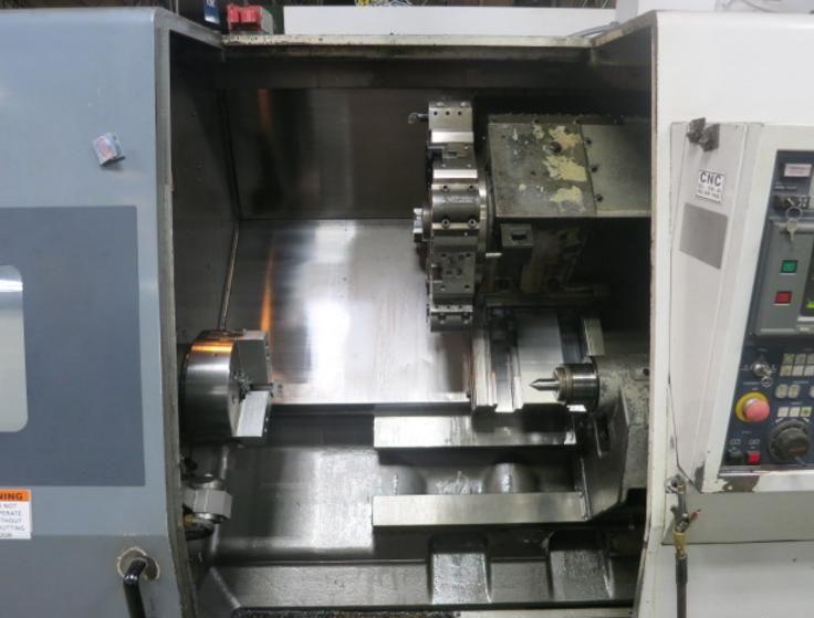 DMG MORI SL-35B/750 (1994)