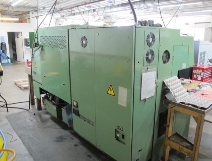 DMG MORI ZL-15S (1988)