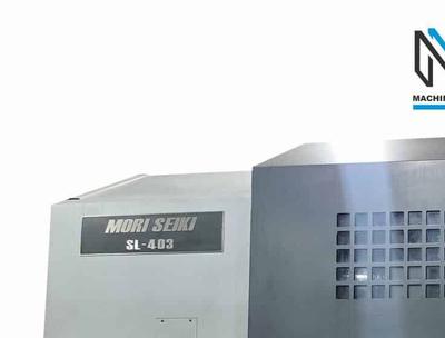 DMG MORI C