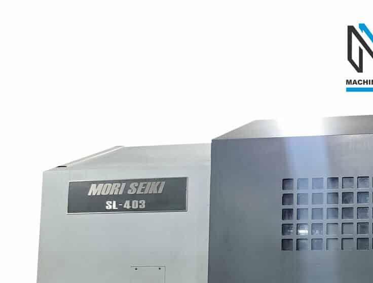 DMG MORI C
