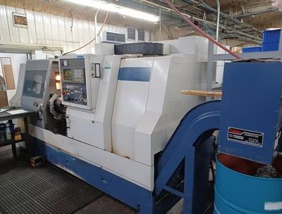 DMG MORI MSC-516 (1995)