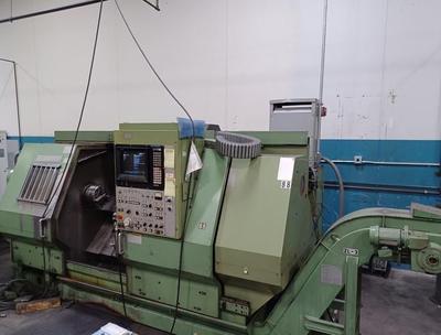DMG MORI ZL-3A (1988)