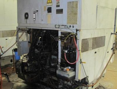 DMG MORI RL-153 (2003)