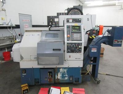 DMG MORI CL-20B (1994)