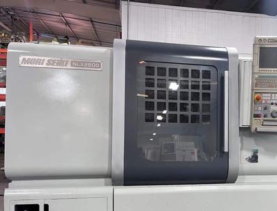 DMG MORI C (2011)