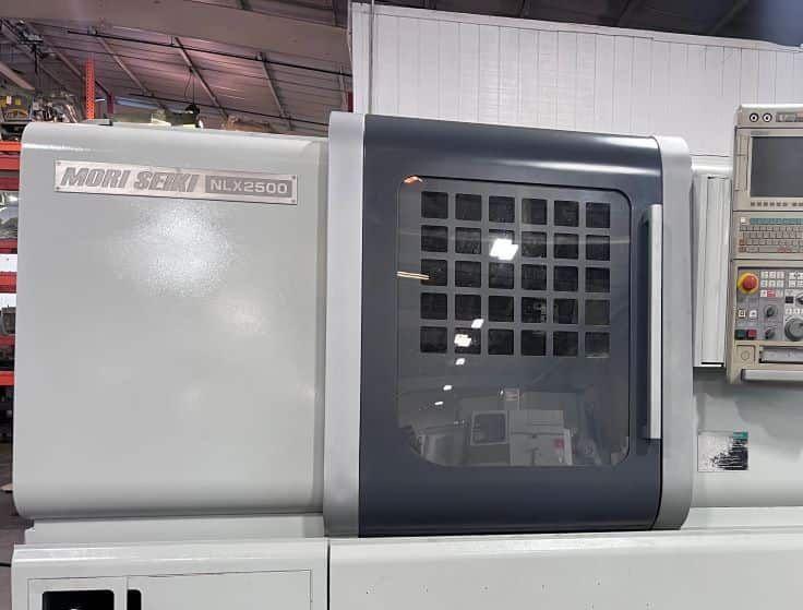 DMG MORI C (2011)