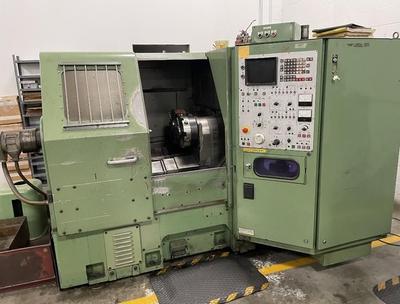 DMG MORI TL-1B (1984)