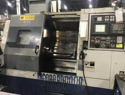 DMG MORI SL-300A (1997)