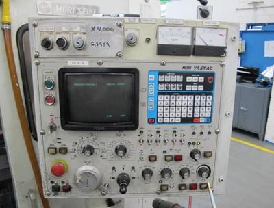 DMG MORI SL-4 (1983)