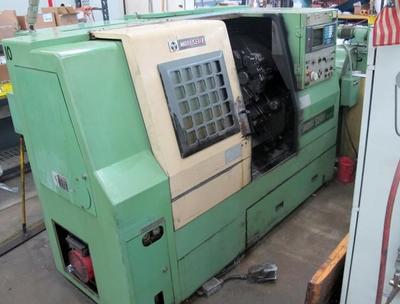 DMG MORI SL-20 (1991)
