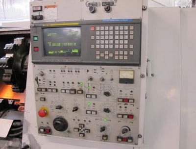DMG MORI ZL-25B/1000 (1994)