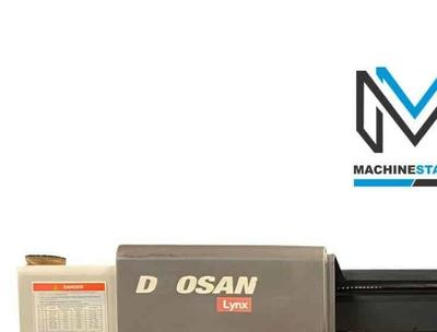Doosan LYNX