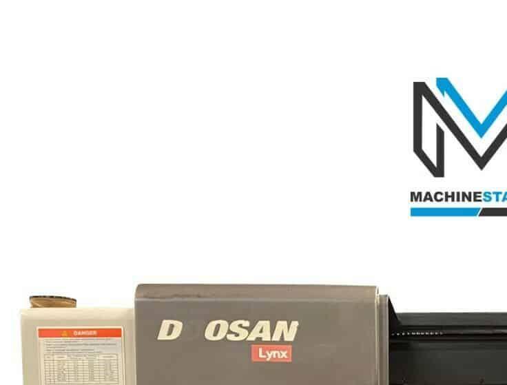 Doosan LYNX