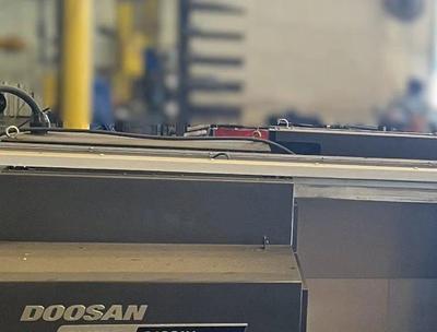 Doosan 3100LY (2019)