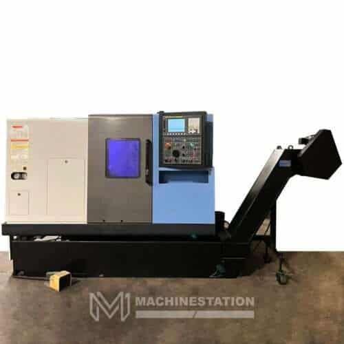 Doosan C (2013)