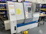 Doosan LYNX 220A CNC TURNING CENTER (2007)