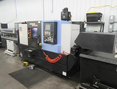 Doosan GT2100 (2014)