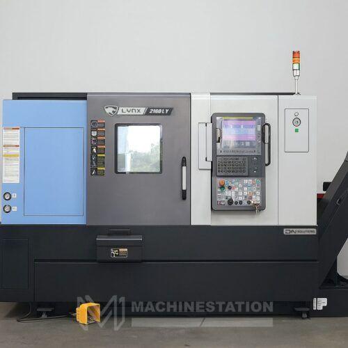 Doosan C (2024)