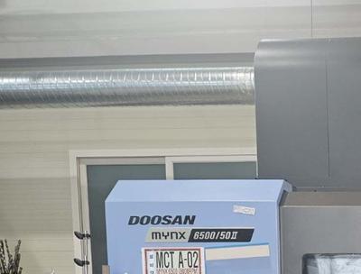 Doosan H 250T (2006)