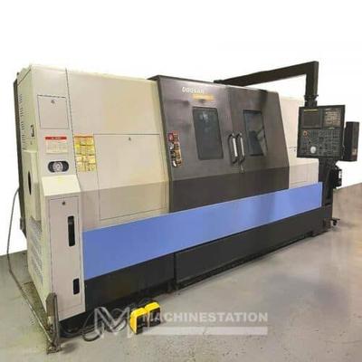 Doosan C