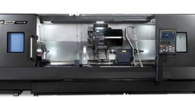 Doosan PUMA 4100LMB (2016)