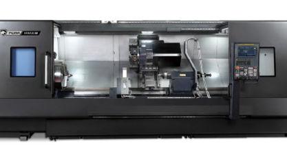 Doosan PUMA 4100LMB (2016)