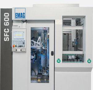 Emag SFC 600