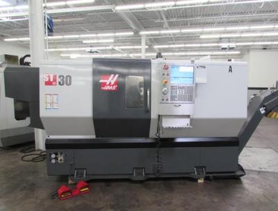 Haas ST-30 (2013)