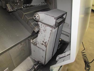 Haas SL-20 (2003)