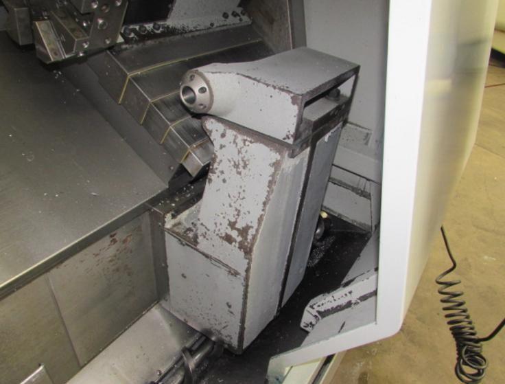 Haas SL-20 (2003)