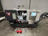 Haas ST-20SS CNC Turning Center (2015)