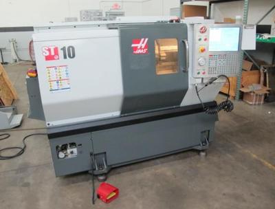 Haas B-206 (2012)